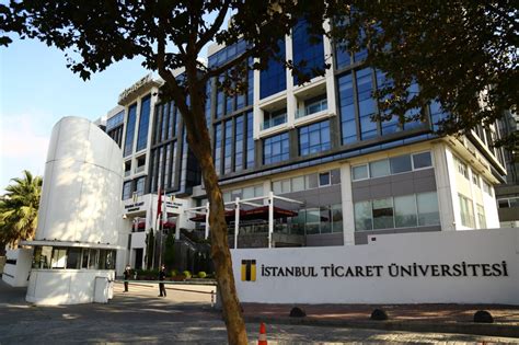 Istanbul ticaret üniversitesi mimarlık fakültesi ücretleri